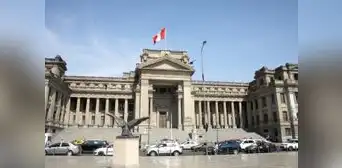 La JNJ busca descabezar al Poder Judicial para controlar la justicia La JNJ busca descabezar al Poder Judicial para controlar la justicia