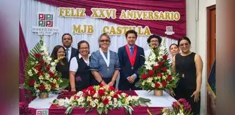 Módulo Básico de Justicia de Castilla celebra 26 años de servicio a la comunidad