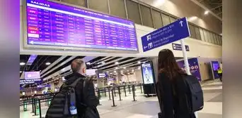 Aeropuerto Jorge Chávez: PJ admite demanda y abre revisión del cobro de la TUUA de transferencia