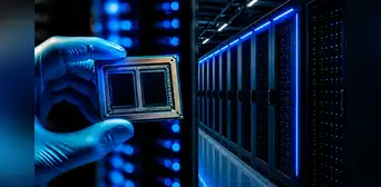 China supera las mejores máquinas de Estados Unidos con Line Shine, la supercomputadora más rápida del mundo