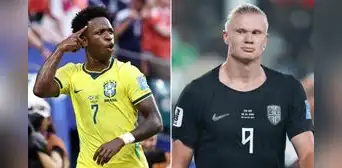 Brasil - Noruega: fecha, hora y canal de TV para ver el partido por los octavos de final del Mundial 2026 Brasil - Noruega: fecha, hora y canal de TV para ver el partido por los octavos de final del Mundial 2026