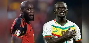Bélgica vs Senegal EN VIVO: a qué hora y dónde ver el partido por los 16avos de final del Mundial 2026