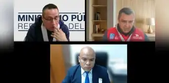 Juzgado de Pallasca dicta siete meses de prisión preventiva contra investigado por presuntos delitos sexuales