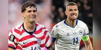 Estados Unidos vs Bosnia y Herzegovina HOY: qué canales transmiten el partido por 16avos de final del Mundial 2026
