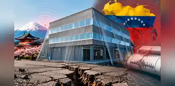 ¿Cómo Japón se convirtió en un país resistente a terremotos fuertes desde hace décadas? Las claves que hoy mira Venezuela