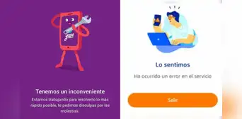 Se caen Yape y BCP: usuarios reportan problemas para acceder a aplicativos este 30 de junio Se caen Yape y BCP: usuarios reportan problemas para acceder a aplicativos este 30 de junio