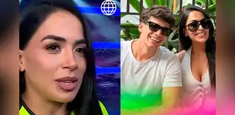 Onelia Molina confiesa la razón por la que aún no oficializa con el venezolano Kevin Díaz: “Elijo conocer mucho más a las personas” Onelia Molina confiesa la razón por la que aún no oficializa con el venezolano Kevin Díaz: “Elijo conocer mucho más a las personas”