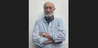 Álvaro Roca Rey: “La verdadera discapacidad en los seres humanos es la falta de empatía” Álvaro Roca Rey: “La verdadera discapacidad en los seres humanos es la falta de empatía”