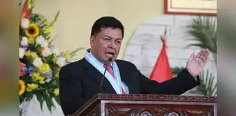 Fallece Juan Sotomayor, exalcalde provincial del Callao, a los 72 años
