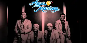 Agua Marina anuncia su retorno a los escenarios por sus 50 años y fans estallan de emoción: “Vuelve la universidad de la cumbia peruana”