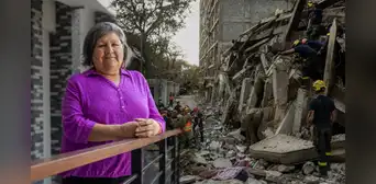 Especialista de San Marcos alerta grave peligro tras terremoto en Venezuela y revela las zonas más vulnerables en Perú: "Las casas no van a soportar" Especialista de San Marcos alerta grave peligro tras terremoto en Venezuela y revela las zonas más vulnerables en Perú: "Las casas no van a soportar"