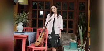 Brisa: “El arte no debe ser consumido rápidamente”