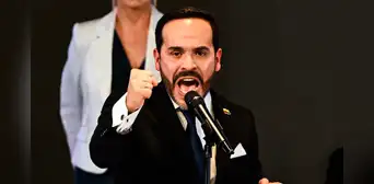 Abelardo De La Espriella es cuestionado por su doble nacionalidad, pero Tribunal Superior de Bogotá negó tutela Abelardo De La Espriella es cuestionado por su doble nacionalidad, pero Tribunal Superior de Bogotá negó tutela