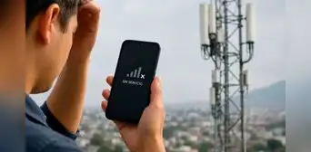 Osiptel: uno de cada tres usuarios reportó fallas importantes con el servicio móvil, pese a que la satisfacción llegó al 65% en 2025 Osiptel: uno de cada tres usuarios reportó fallas importantes con el servicio móvil, pese a que la satisfacción llegó al 65% en 2025