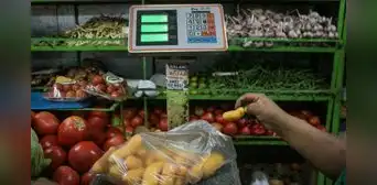 INEI: inflación anual en Lima volvió a superar el rango meta del BCR y cerró junio en 4,01% INEI: inflación anual en Lima volvió a superar el rango meta del BCR y cerró junio en 4,01%