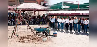 ProInversión impulsa represa Casa Blanca en Arequipa con S/151 millones para beneficiar a más de 33 mil personas, ¿qué cambios traerá al agro?