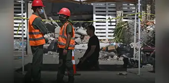 Autoridades de Estados Unidos advierten posibles estafas en donaciones para Venezuela tras doble terremoto