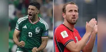 México vs Inglaterra: fecha, hora y canal de TV para ver el partido por los octavos de final del Mundial 2026 México vs Inglaterra: fecha, hora y canal de TV para ver el partido por los octavos de final del Mundial 2026