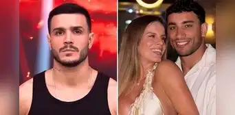 Mario Irivarren revela cómo fue su sorpresivo encuentro con Alejandra Baigorria y Said Palao tras ampay en Argentina: "Dije: '¡Tama**!'"