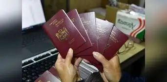 Perú moderniza su sistema migratorio: 88 mil personas dijeron adiós a las citas por los pasaportes Perú moderniza su sistema migratorio: 88 mil personas dijeron adiós a las citas por los pasaportes