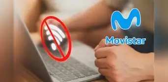 Corte de fibra óptica deja sin internet fijo a usuarios de Movistar en varios distritos de Lima Este
