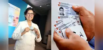 Reniec lanza campaña gratuita de DNI electrónico durante todo julio en Carabayllo: conoce quiénes pueden acceder y dónde atenderse Reniec lanza campaña gratuita de DNI electrónico durante todo julio en Carabayllo: conoce quiénes pueden acceder y dónde atenderse