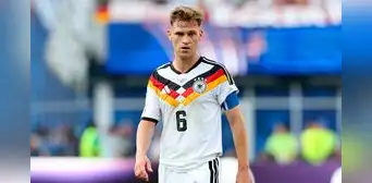 Joshua Kimmich ningunea a Paraguay tras la eliminación de Alemania: “Tuvimos problemas con equipos que no eran de clase mundial”