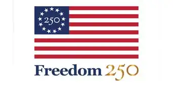 Freedom250: 250 años de independencia, innovación y liderazgo de Estados Unidos Freedom250: 250 años de independencia, innovación y liderazgo de Estados Unidos