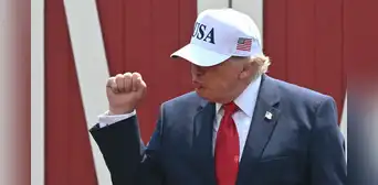 Trump asegura que la “desnuclearización de Irán avanza” bajo el marco de conversaciones técnicas para la paz