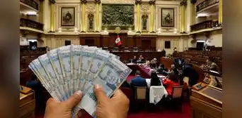 Gratificaciones y CTS de trabajadores CAS siguen sin financiamiento tras aprobación de crédito suplementario Gratificaciones y CTS de trabajadores CAS siguen sin financiamiento tras aprobación de crédito suplementario