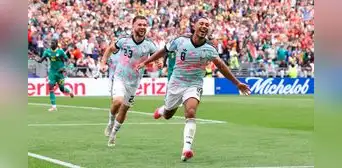 Agónico penal le da el triunfo a Bélgica 3-2 sobre Senegal y el pase a octavos de final en el Mundial 2026 Agónico penal le da el triunfo a Bélgica 3-2 sobre Senegal y el pase a octavos de final en el Mundial 2026