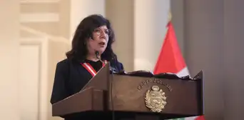 Poder Judicial pide a la presidenta electa Keiko Fujimori derogar las leyes pro crimen