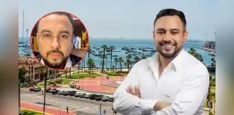 Paul García denuncia que “vendieron” su candidatura en elecciones del Callao: “Me cortaron la cabeza”
