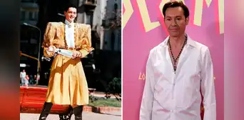 Muere el cantante Manuel Arjona, uno de los rostros históricos de Locomía, a los 58 años