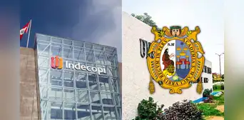 Un pago de S/ 3.500 terminó en una multa contra la Universidad San Marcos: Indecopi sancionó a la institución por fallas en la acreditación docente Un pago de S/ 3.500 terminó en una multa contra la Universidad San Marcos: Indecopi sancionó a la institución por fallas en la acreditación docente