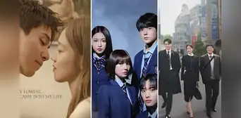 Estrenos de doramas y k-dramas julio 2026: fechas, horarios y plataformas de streaming dónde ver nuevas series asiáticas este mes Estrenos de doramas y k-dramas julio 2026: fechas, horarios y plataformas de streaming dónde ver nuevas series asiáticas este mes