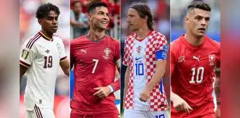 ¿Qué partidos se juegan HOY en el Mundial 2026? Horarios y canales de TV para ver fútbol EN VIVO
