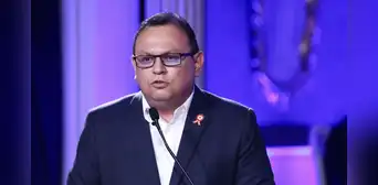 Marco Vinelli coordina los equipos de transición para el gobierno de Keiko Fujimori