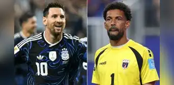 Argentina vs Cabo Verde EN VIVO: hora y canal del partido por los 16avos de final del Mundial 2026 Argentina vs Cabo Verde EN VIVO: hora y canal del partido por los 16avos de final del Mundial 2026