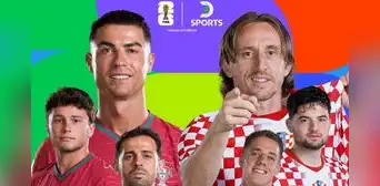 Previa Portugal vs Croacia EN VIVO HOY por los 16avos de final del Mundial 2026