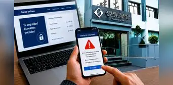 SBS dispone nuevas obligaciones para entidades financieras: deberán alertar a tiempo sobre incidentes que afecten a los clientes, ¿qué cambia? SBS dispone nuevas obligaciones para entidades financieras: deberán alertar a tiempo sobre incidentes que afecten a los clientes, ¿qué cambia?