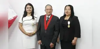 Corte del Santa juramenta a dos juezas supernumerarias