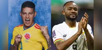 Colombia vs Ghana EN VIVO: hora, pronóstico y canal del partido por los 16avos de final del Mundial 2026 Colombia vs Ghana EN VIVO: hora, pronóstico y canal del partido por los 16avos de final del Mundial 2026