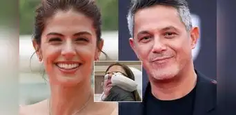 Stephanie Cayo impacta con tratamiento estético en el rostro para lucir más joven en medio de romance con Alejandro Sanz