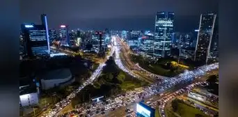 Ranking de Competitividad Mundial 2026: Perú se ubica en el puesto 60 de 70 países Ranking de Competitividad Mundial 2026: Perú se ubica en el puesto 60 de 70 países