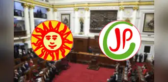 Juntos por el Perú busca alianza con Partido del Buen Gobierno para liderar oposición en el Congreso Juntos por el Perú busca alianza con Partido del Buen Gobierno para liderar oposición en el Congreso