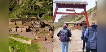 Cusco amplía el ingreso al Parque Arqueológico de Pisac: conoce desde cuándo y hasta qué hora podrás entrar