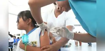 8 de cada 10 personas estarán en contacto con el VPH: impulsan campaña contra virus ligado al cáncer en el Perú