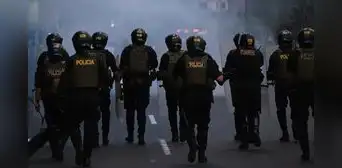Ley que blinda a policías y militares podría dejar impune casos de abuso policial