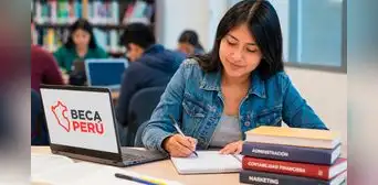 Beca Perú 2026: estas son las regiones, carreras y requisitos para acceder a una de las 291 becas disponibles hasta el 8 de julio